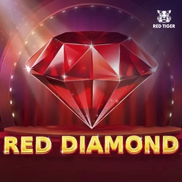 Red Diamond - LUCKYGAMING138