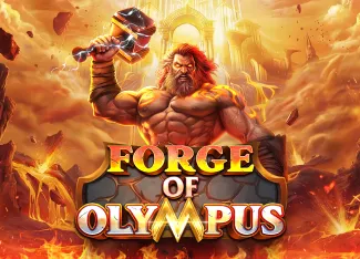 Forge of Olympus - LUCKYGAMING138