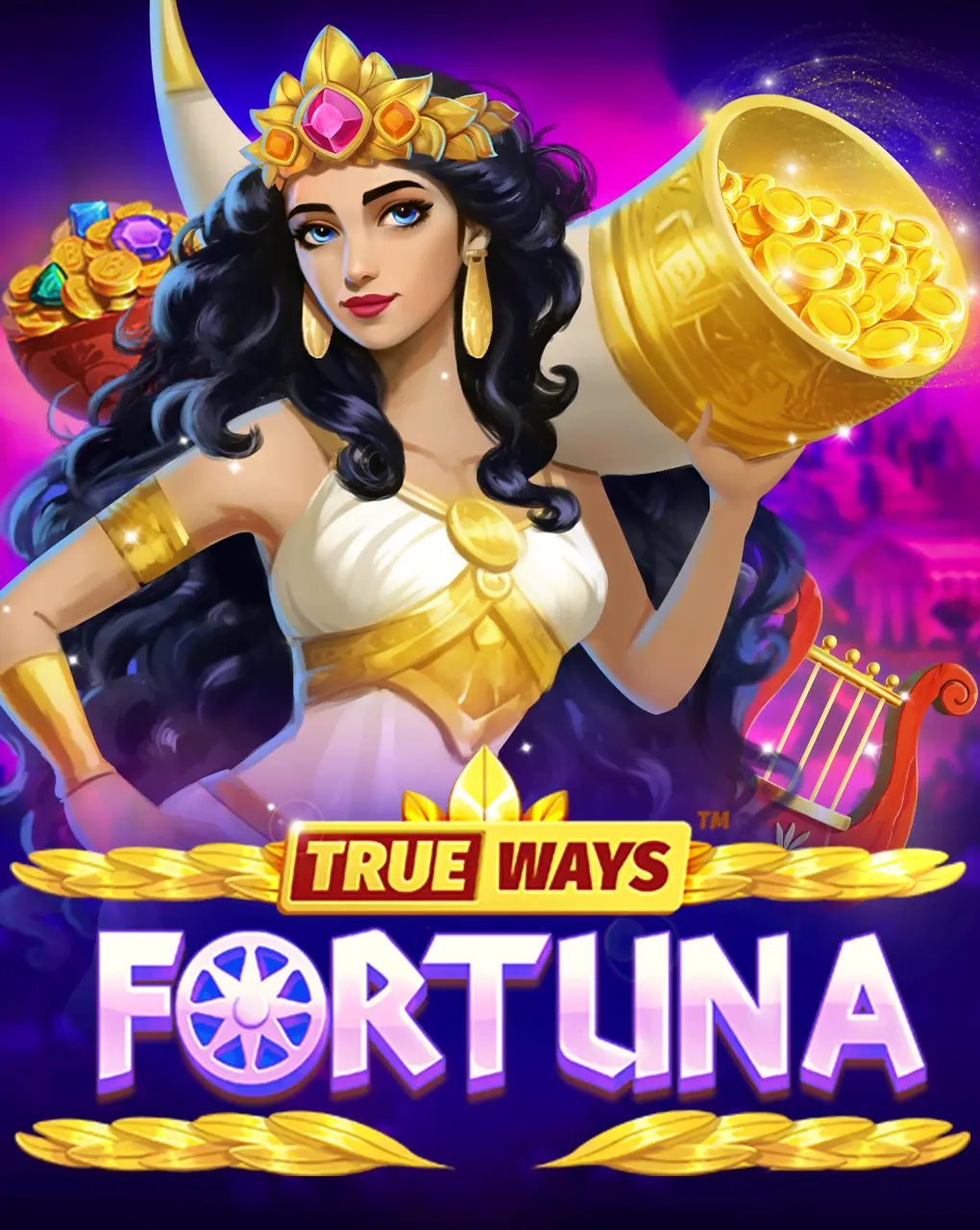 Fortuna Trueways - LUCKYGAMING138