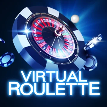 Virtual Roulette - LUCKYGAMING138