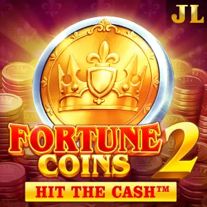 Fortune Coins 2 - LUCKYGAMING138