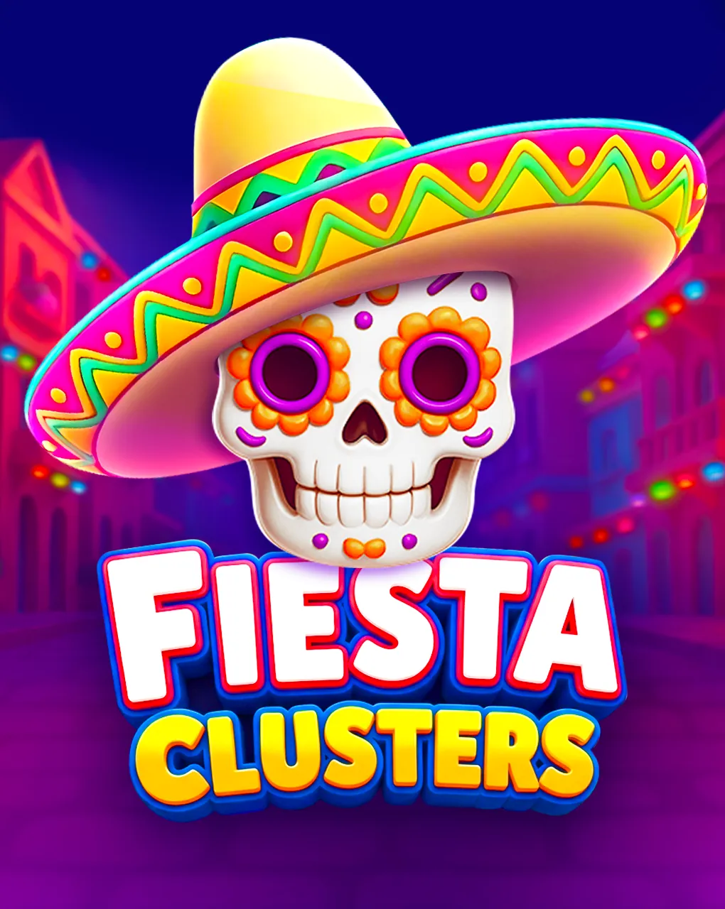 Fiesta Clusters - LUCKYGAMING138