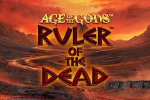 Age of the Gods: Ruler Of The Dead - LUCKYGAMING138