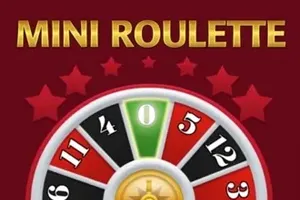 Roulette Mini - LUCKYGAMING138