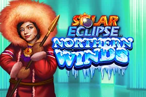 Solar Eclipse: Northern Winds™ - LUCKYGAMING138