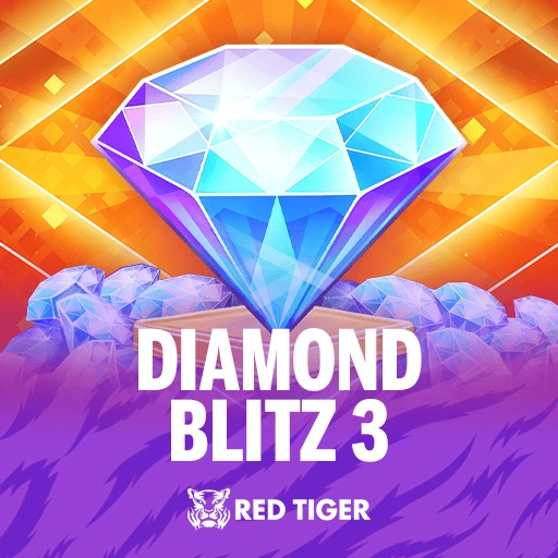 Diamond Blitz 3 - LUCKYGAMING138