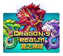 Dragons Realm - LUCKYGAMING138