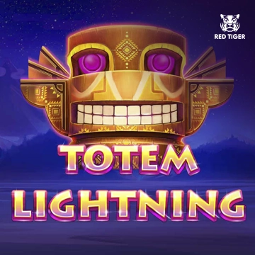 Totem Lightning - LUCKYGAMING138