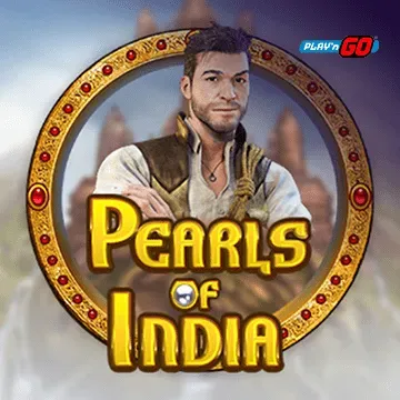 Pearls of India - LUCKYGAMING138