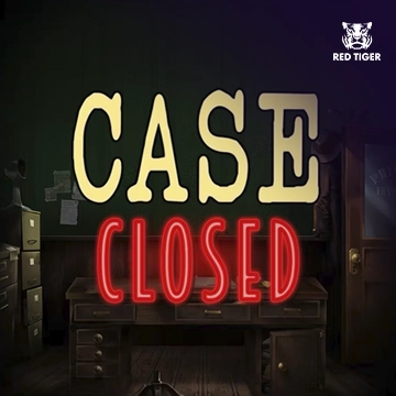 Case Closed - LUCKYGAMING138