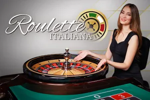 Roulette Italiana - LUCKYGAMING138
