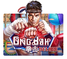 Ong Bak Deluxe - LUCKYGAMING138