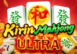 Kirin Mahjong ULTRA - LUCKYGAMING138