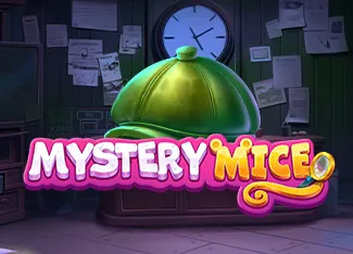 Mystery Mice - LUCKYGAMING138