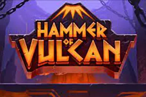 POP Hammer of Vulcan (Quickspin) - LUCKYGAMING138