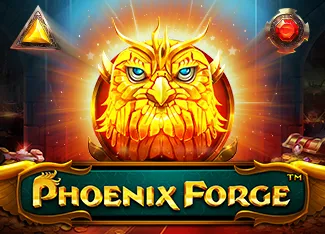 Phoenix Forge - LUCKYGAMING138