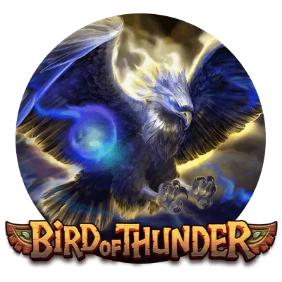 Bird of Thunder - LUCKYGAMING138