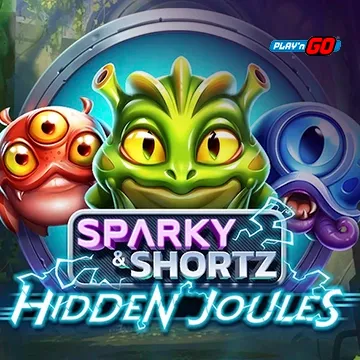 Sparky & Shortz Hidden Joules - LUCKYGAMING138
