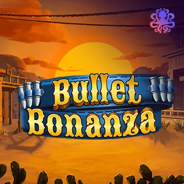 Bullet Bonanza - LUCKYGAMING138