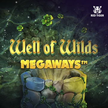 Well of Wilds Megaways - LUCKYGAMING138