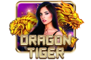 DragonTiger - LUCKYGAMING138
