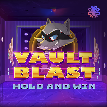 Vault Blast Hold & Win - LUCKYGAMING138