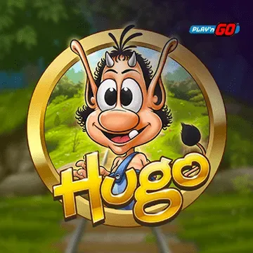 Hugo - LUCKYGAMING138