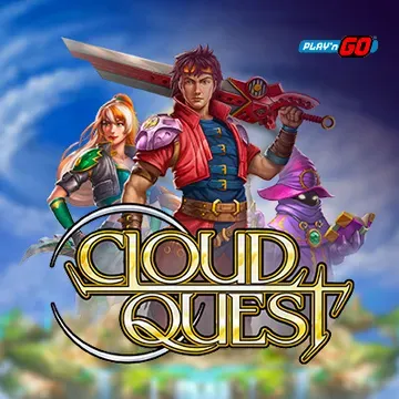Cloud Quest - LUCKYGAMING138