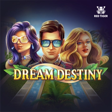 Dream Destiny - LUCKYGAMING138
