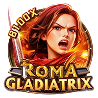 ROMA GLADIATRIX - LUCKYGAMING138