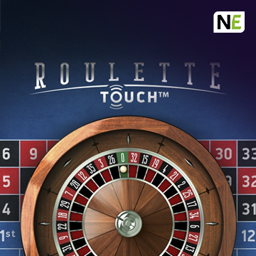 Roulette Touch - LUCKYGAMING138
