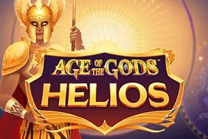 Age of the Gods: Helios - LUCKYGAMING138