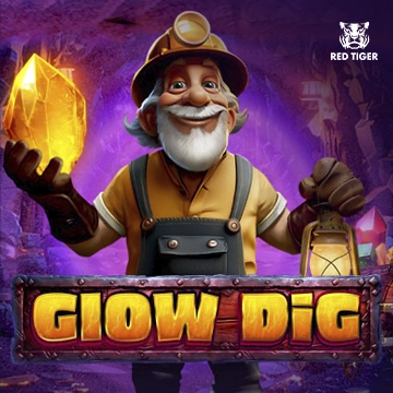 Glow Dig - LUCKYGAMING138