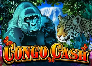 Congo Cash - LUCKYGAMING138