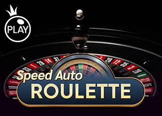 Speed Auto Roulette - LUCKYGAMING138