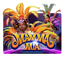 Mammamia - LUCKYGAMING138