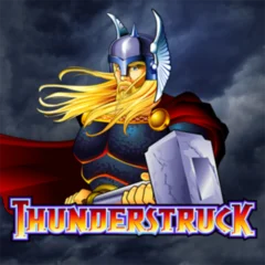 Thunderstruck - LUCKYGAMING138