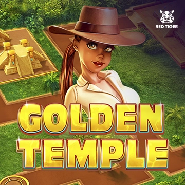 Golden Temple - LUCKYGAMING138