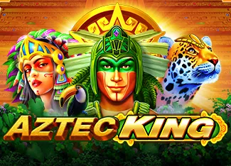 Aztec King - LUCKYGAMING138