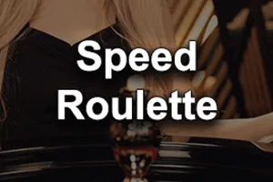 Speed Roulette - LUCKYGAMING138