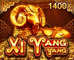 XiYangYang - LUCKYGAMING138