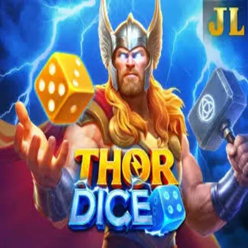 Thor Dice - LUCKYGAMING138