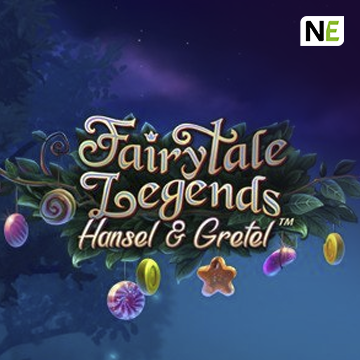 Fairytale Legends: Hansel and Gretel - LUCKYGAMING138