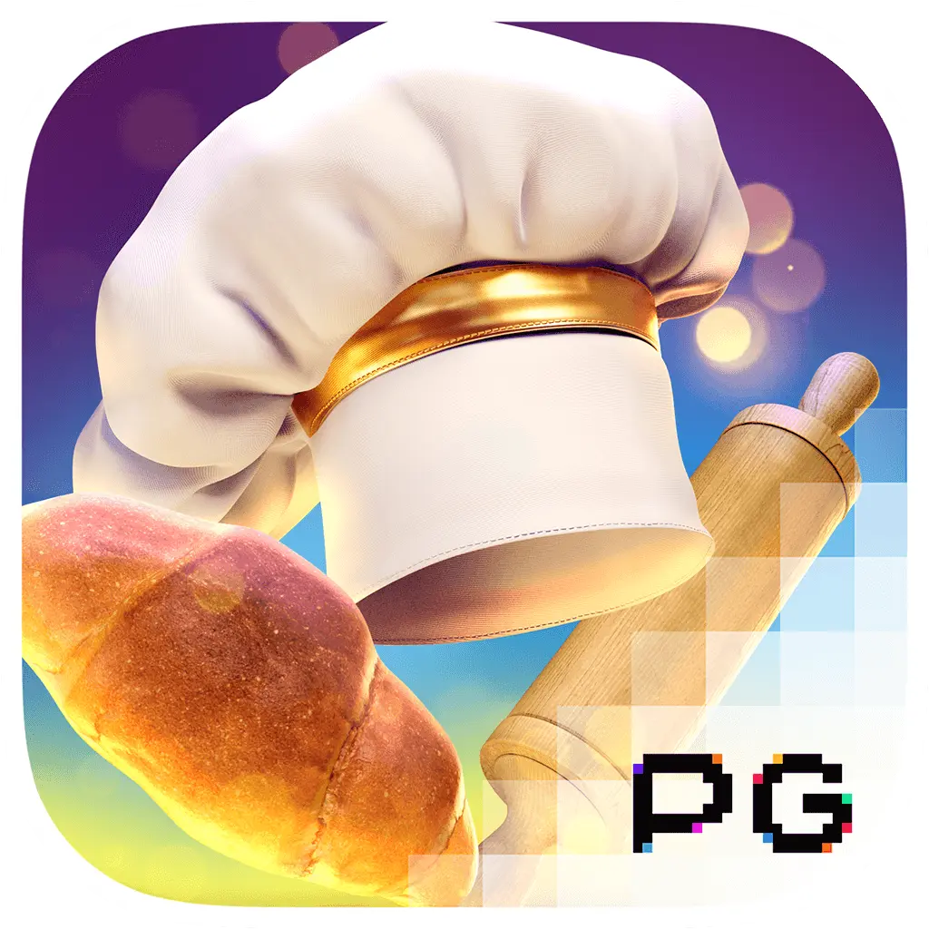 Bakery Bonanza - LUCKYGAMING138