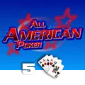All American Poker 5 Hand - LUCKYGAMING138
