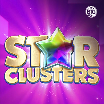 Star Clusters - LUCKYGAMING138