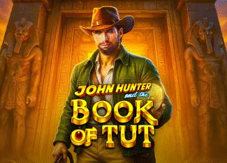 Book of Tut - LUCKYGAMING138