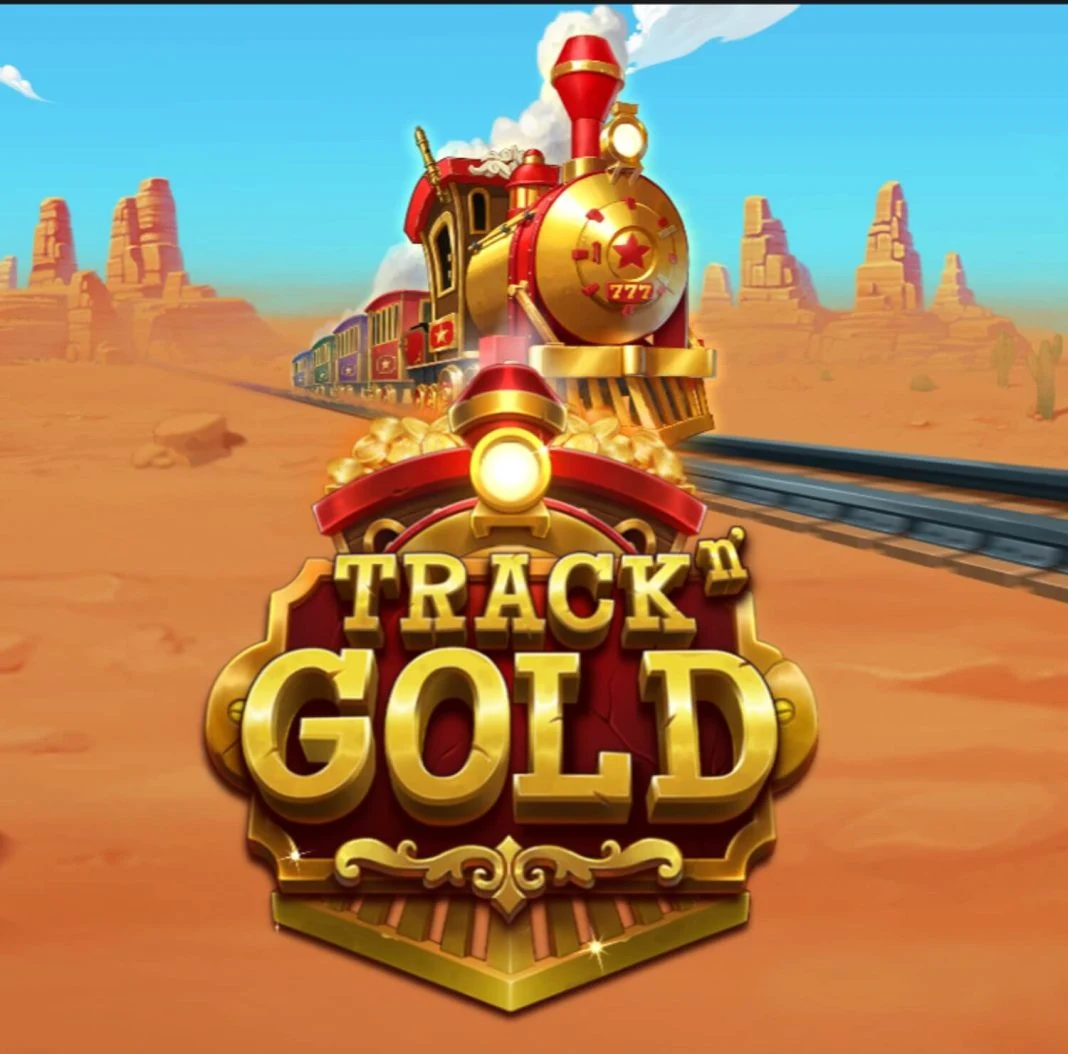Track n Gold - LUCKYGAMING138