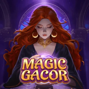Magic Fortune - LUCKYGAMING138