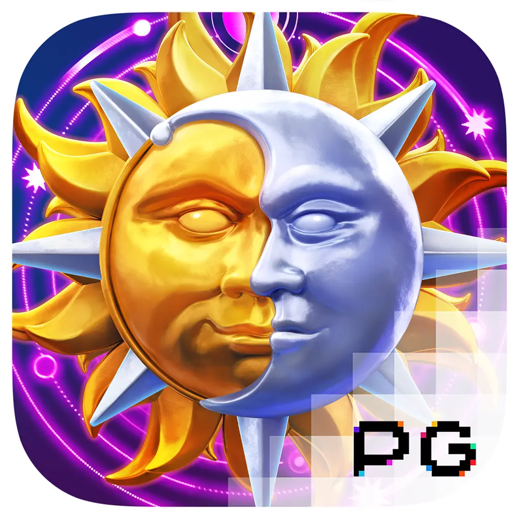 Destiny of Sun & Moon - LUCKYGAMING138